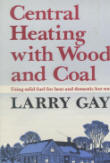 CENTRAL HEATING WITH WOOD & COAL. 